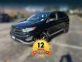 2016 Ford Edge SE