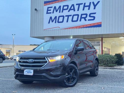 2016 Ford Edge SE