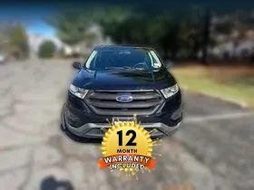 2016 Ford Edge SE