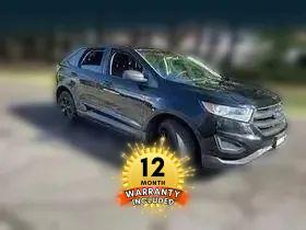 2016 Ford Edge SE