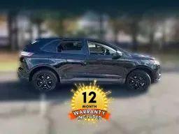 2016 Ford Edge SE