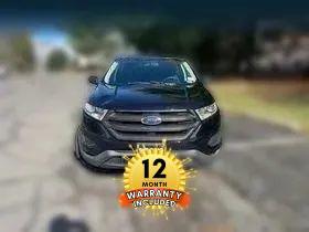 2016 Ford Edge SE