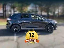 2016 Ford Edge SE