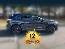 2016 Ford Edge SE