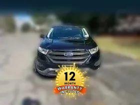 2016 Ford Edge SE