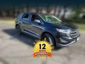 2016 Ford Edge SE