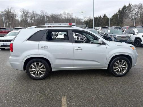 2013 Kia Sorento SX
