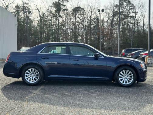 2014 Chrysler 300 S
