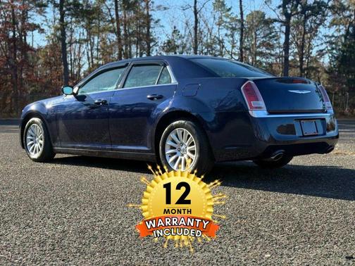 2014 Chrysler 300 S