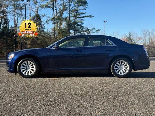 2014 Chrysler 300 S