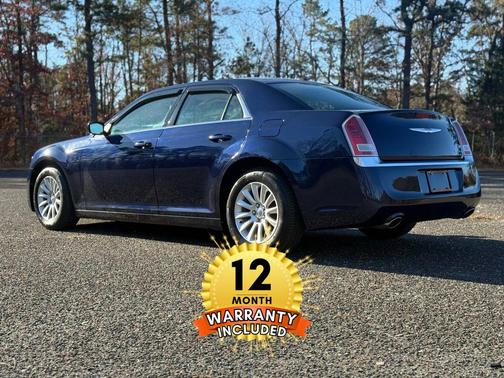 2014 Chrysler 300 S