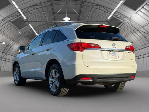 2014 Acura RDX Base