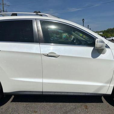 2014 Acura RDX Base