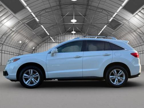 2014 Acura RDX Base