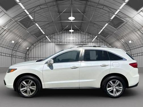 2014 Acura RDX Base