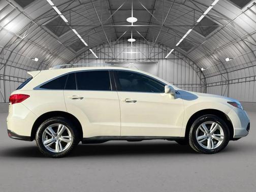 2014 Acura RDX Base