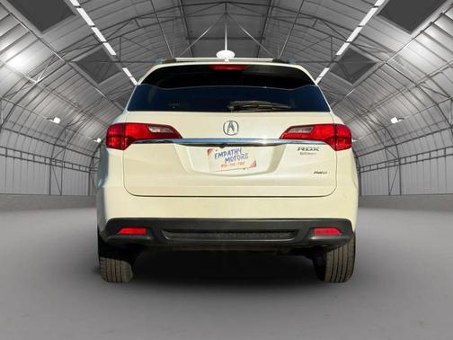 2014 Acura RDX Base