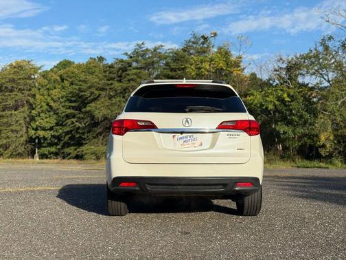 2014 Acura RDX Base