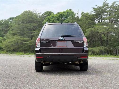 2013 Subaru Forester 2.5X Premium