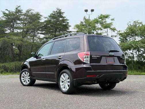 2013 Subaru Forester 2.5X Premium