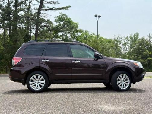 2013 Subaru Forester 2.5X Premium