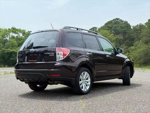 2013 Subaru Forester 2.5X Premium