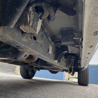 Bright White Clearcoat 2022 RAM 1500 Tradesman