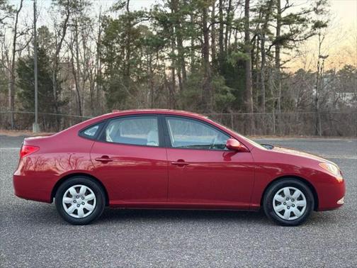 2008 Hyundai ELANTRA GLS