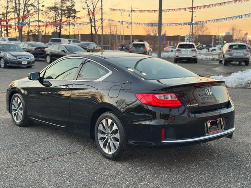 2015 Honda Accord EX