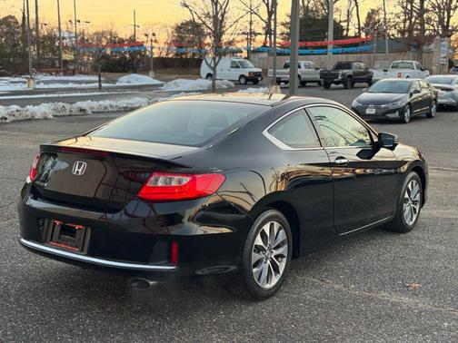 2015 Honda Accord EX