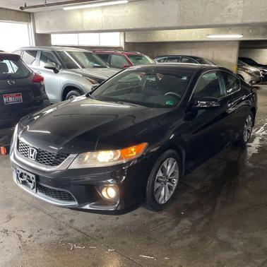 2015 Honda Accord EX