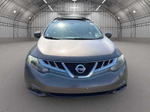 2012 Nissan Murano SL