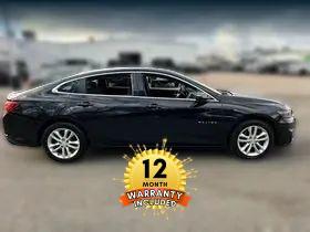 2016 Chevrolet Malibu 1LT
