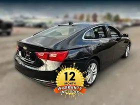 2016 Chevrolet Malibu 1LT