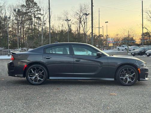 2019 Dodge Charger GT