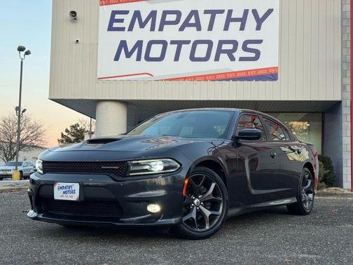 2019 Dodge Charger GT