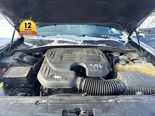 2019 Dodge Charger GT