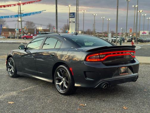 2019 Dodge Charger GT