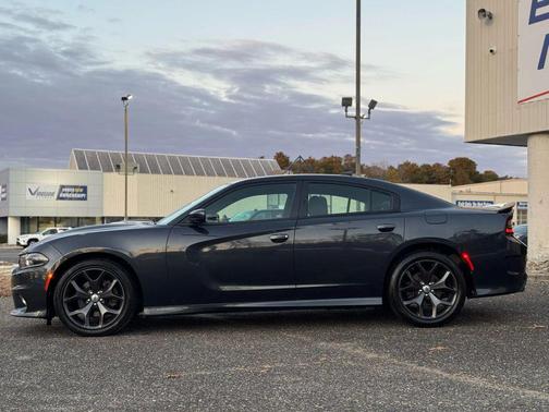 2019 Dodge Charger GT