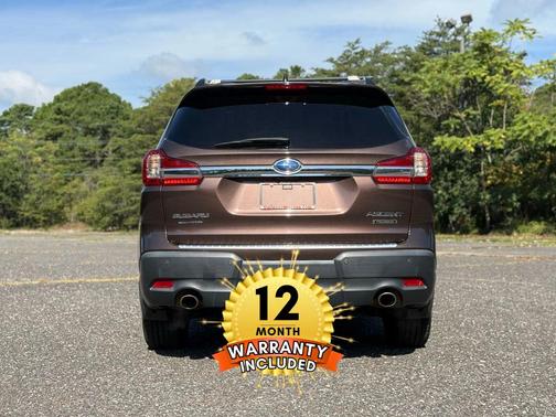 2019 Subaru Ascent Touring 7-Passenger