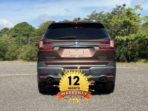 2019 Subaru Ascent Touring 7-Passenger