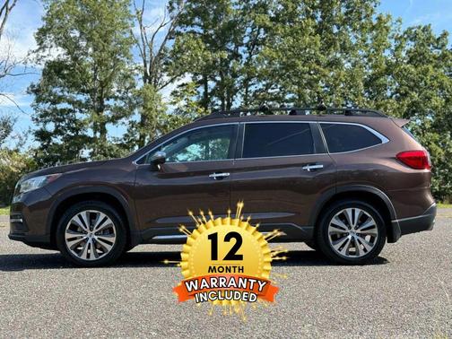 2019 Subaru Ascent Touring 7-Passenger