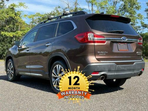 2019 Subaru Ascent Touring 7-Passenger