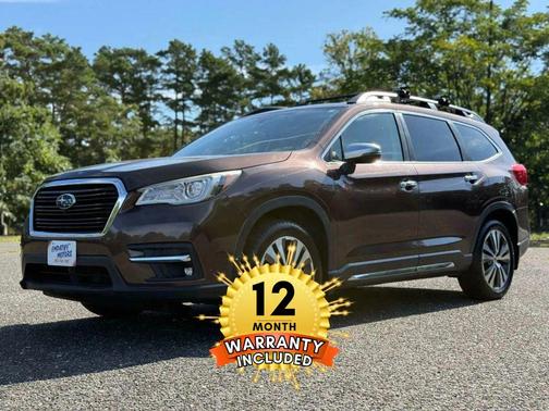 2019 Subaru Ascent Touring 7-Passenger