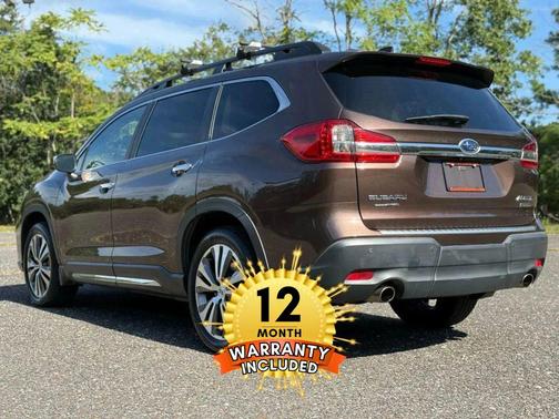 2019 Subaru Ascent Touring 7-Passenger