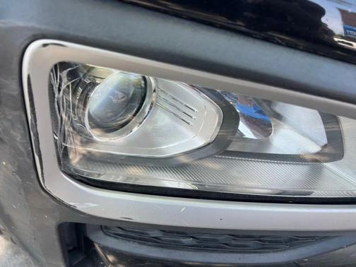 Ultra Black 2018 Hyundai KONA SE