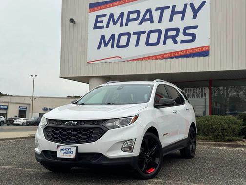 2020 Chevrolet Equinox L