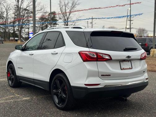2020 Chevrolet Equinox L