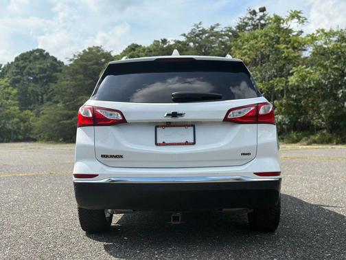 2020 Chevrolet Equinox L