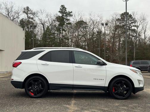 2020 Chevrolet Equinox L